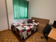 Snug single bedroom next to Badal metro station, for a...