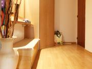 Snug single bedroom not far from IED Barcelona