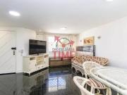 SO0363 Sobrado em condomínio com 3 dormitório à venda no...