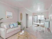 So Close To The Beach!