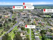 So Close to the Town Centre