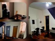 Só Feminino Aluguel Quarto/Vaga 250m Metrô Tijuca Saens Pena Só Feminino Aluguel Quarto/Vaga 250m Metrô Tijuca Saens Pena