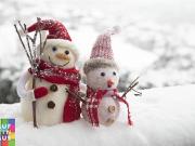 SO GÜNSTIG, DA TAUT SOGAR DER SCHNEEMANN! 6,5% WINTERRABATT!