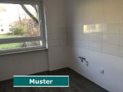 So macht wohnen Spaß: individuelle 3 Zimmer Wohnung