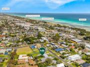 So much potential, so close to the beach