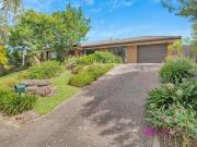 SO MUCH POTENTIAL & WITH VIEWS TO THE HILLS! Nest,...