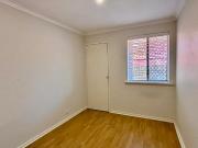 “SO MUCH SPACE!”