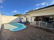 Só R$680mil! Casa com piscina aquecida, Suite com hidro...