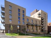 SO Resi Hendon Waterside Shared ownership