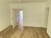 So schön im Erdgeschoss tolle 2 Zimmerwohnung in...