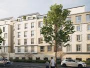 SO STUDY 2 RESIDENCE ETUDIANTE ORLEANS