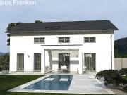 So viel Raum in einem Haus Ein wahres Platzwunder