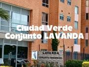 Soacha Ciudad Verde Apartamento 40,3 m2, 2 habitaciones,...