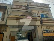 Soan Garden Islamabad 6 Marla House For Sale