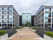 Soapworks, Salford Quays, Office To Lease