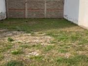 SOARE ACANTHIA EXCELENTE TERRENO FRENTE AL PARQUE SOARE ACANTHIA EXCELENTE TERRENO FRENTE AL PARQUE