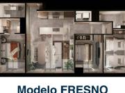 SOARÉ: Departamento en venta en Fraccionamiento Solares