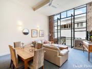 Soaring Ceilings, Exposed Brickwork, Vast Window Detail,...
