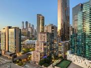 Soaring City Outlook with a Fully Fitted Study Zone &...