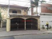 Sob. Vila Mariana Metrô 4dts/2stes/2vagas