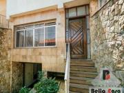 SOBARDO VILA FORMOSA 4 DOM 2 SUÍTESS 7 VAGAS bc10758