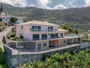 Soberba Moradia T4 + 2 + Apt.T2 Arco da Calheta