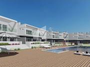 Soberbo T2 perto da Marina de Vilamoura