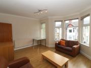 Soberton Avenue, Cardiff CF14, 2 bed flat to rent,...