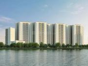 Sobha Dream Gardens,Thanisandra 1 BHK Apartment For Sale...