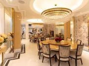 Sobha Inizio 3 Bedroom 1224 Sq. Ft. Apartment in Parel...