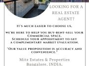 Sobha Ivory 4 Bedroom 3000 Sq. Ft. Apartment in St Johns...