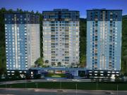 Sobha Nesara Block 3,Kothrud 3 BHK Apartment For Sale Pune