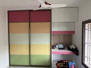 Sobha Palm Courts 3 Bedroom 1500 Sq. Ft. Apartment in...