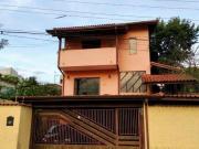 sobr/, Ctr/, 3dorm, suíte, slão/festa, churas, fg/lenha,...
