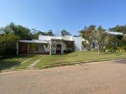 Sobra de alto padrão a venda em condomínio Vinhedo