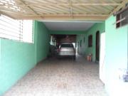 SOBRADÃO 2 DORMS, 1 SUITE, QUINTAL PISCINA, TER. 447 M²...