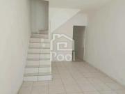 Sobrado 2 dorms. Lavabo Garagem Quintal Enorme Jd. São...