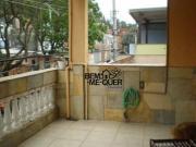 Sobradão com 4 residências para investidor ou não 340 m²...