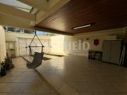 SOBRADÃO EM BOLSÃO RESIDENCIAL COM QUARITA DE VIGIA DE...