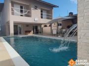 SOBRADÃO VISTAMAR 3 SUÍTES PISCINA E ESPAÇO GOURMET...