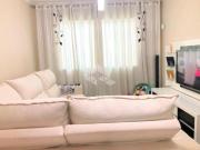 SOBRADA NO PARQUE PENHA COM 3 QUARTOS