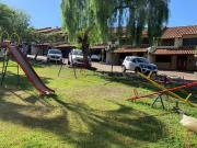 SOBRADA RESIDENCIAL CONDOMÍNIO FECHADO JARDIM AMÉRICA