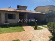 Sobradado à venda no San Conrado em Campinas