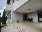 Sobradao Jd. Esplanada com 4 Suítes + Pisicna