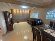 SOBRADINHO CONTAGEM 5 QUARTOS 4 SUÍTES CHURRASQUERIA ACC...