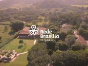 Sobradinho DF Espetacular Haras / Fazenda à Venda 561,45...