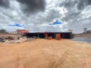 Sobradinho, lote de 2.508m², vazado, na avenida...