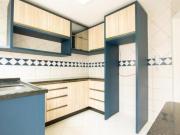 Sobrado130m² VILA AUGUSTA Guarulhos SP | 3 dorms 1...