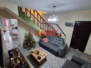 Sobrado169 m² Parque Brasília/ Guarulhos SP