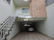 Sobrado à venda, Vila Assunção em Santo André/SP Ref. 14318